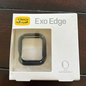 Otter box Exo Apple Watch case